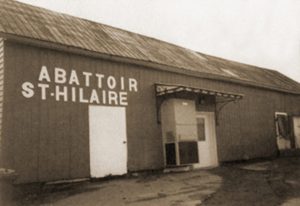 abattoir